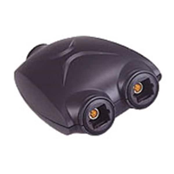 Fasttrack Toslink Digital Audio Splitter FA11319 - main